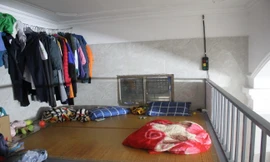 Giá thuê trọ tăng ‘chóng mặt’, sinh viên Hà Nội chật vật tìm chỗ ở