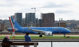 Dự báo thay đổi lớn của ngành hàng không năm 2025 