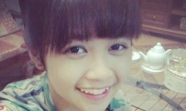 Những hotgirl 'từ trên trời rơi xuống'