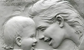 Nhạc sĩ Nguyễn Văn Chung  “Mẹ ở vị trí không ai thay thế được!”