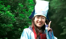 Giải thưởng Loa Thành 2013: Những công trình xanh