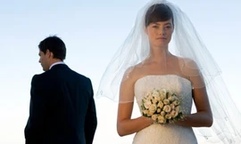 Tuyên ngôn hot girl: Chết cũng phải lấy chồng Tây