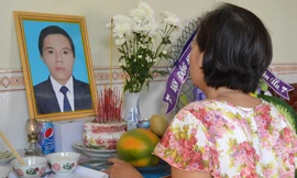 Cái ác lại lộng hành