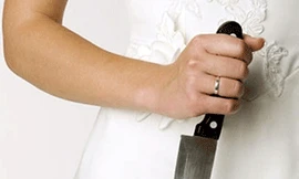 Hận tình, thôn nữ 'hoạn' chồng