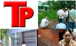 Bản tin Hình sự 18H: Đạo chích dính đạn vì giằng súng với công an