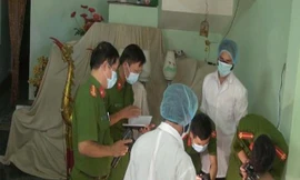 Thiếu nữ bị chồng sắp cưới đánh tử vong