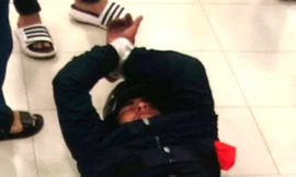 Kẻ thảm sát 3 người thân ở Sài Gòn nghi chém chết 1 phụ nữ ở Long An