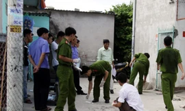 Người đàn ông rút dao đâm đôi nam nữ thương vong 