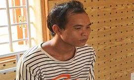 Y Đoan tại cơ quan công an