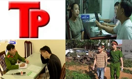 Bản tin Hình sự 18H: Tin mới vụ nữ phóng viên đòi 730 triệu để gỡ bài