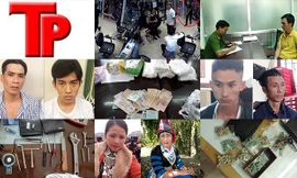 Bản tin Hình sự 18H: Hai nữ sinh lớp 9 mất tích khi đi gặp người yêu