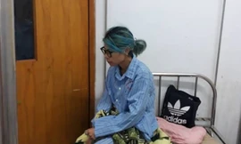 Bella đã hợp tác điều trị sau những ngày chống đối kịch liệt