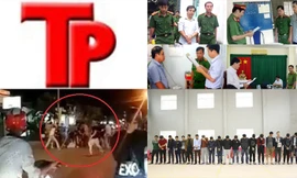 Bản tin Hình sự 18H: Tướng công an thông tin vụ bé sơ sinh bị bắt cóc, sát hại 