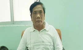 Người đàn ông 60 tuổi ra đầu thú sau khi sát hại nhân tình