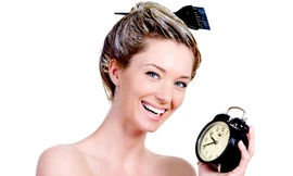 Những mối nguy khó ngờ từ thuốc nhuộm tóc