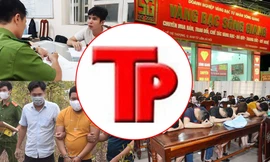 Bản tin Hình sự: Cô gái bị giết sau khi 'quan hệ' với chủ nợ trong nhà nghỉ