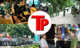 Bản tin Hình sự: 2 thanh niên hãm hiếp người đàn bà 64 tuổi sau khi dùng ma túy