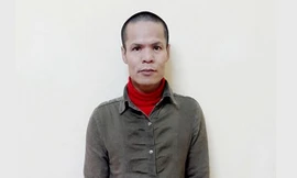 Chân dung “thầy bói” dạo 44 tuổi dụ dỗ dâm ô với 5 bé trai lang thang cơ nhỡ