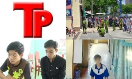 Bản tin Hình sự 18H: Lừa bán phụ nữ, thu 70 triệu đồng/ người/ tháng