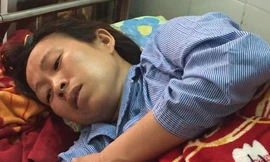 78 giờ đấu trí của cảnh sát với thiếu phụ giết bạn thân