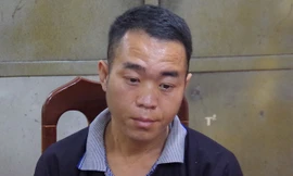 Bị can Thào Chúng Vư