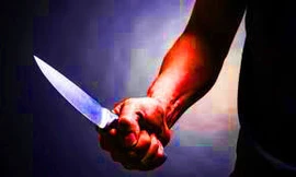 Nghi can sát hại hai vợ chồng ở Tiền Giang bị bắt