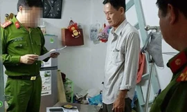 Truy tố đường dây cá độ hơn 600 tỷ đồng