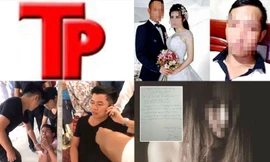 Bản tin Hình sự 18H: Bé 14 tuổi bị cán bộ tư pháp hiếp dâm nhiều lần