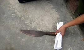 Bị đánh tử vong vì 'dạy' con riêng của người tình bằng dao