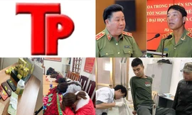 Bản tin Hình sự: Chủ tịch UBND vào nhà nghỉ với 'gái lạ' lên tiếng