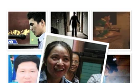 Bản tin Hình sự 18H: Nước mắt kẻ cướp