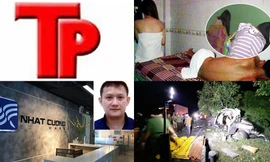 Bản tin Hình sự: Bị bắt quả tang đang mua dâm, 2 'quý ông' bị phạt 1,5 triệu đồng