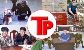 Bản tin Hình sự: Lộ nghi can vụ đôi nam nữ chết bất thường trong ngôi nhà khóa trái