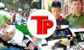 Bản tin Hình sự: Thuê ê kíp đi hơn 1.600km để tổ chức đám cưới rồi lừa 'nhà vợ' gần 20 tỷ