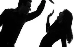 Đâm chết vợ vì nhậu với người đàn ông lạ trong đêm