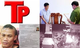 Bản tin Hình sự: Sốc với nguyên nhân nữ bác sĩ đầu độc cháu nội 11 tháng tuổi