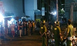 Truy xét nhóm côn đồ chém dã man 2 phụ nữ ở phố Tây 