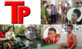 Bản tin Hình sự: Kẻ cuồng ghen đâm thương vong cặp vợ chồng