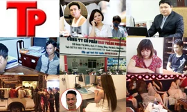 Bản tin Hình sự 18H: Lộ hợp đồng tiền tỷ 'xử' bác sĩ Chiêm Quốc Thái