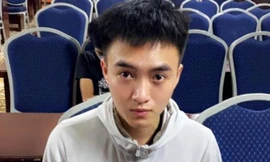 Chân dung ‘tú ông’ 22 tuổi môi giới mại dâm ở Hải Phòng