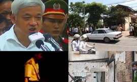 Bản tin Hình sự 18H: Bầu Kiên dặn vợ, 'chạy án' có thể nguy hiểm tính mạng