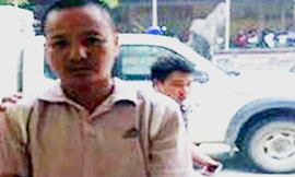 gã “dê làng” Nguyễn Văn Thú