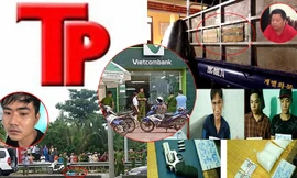 Bản tin Hình sự: 9X chặn xe giết người yêu vì bị từ hôn