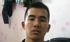 Đối tượng Phạm Ngọc Huỳnh