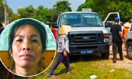 Lời khai lạnh người của kẻ giết chủ nợ, phi tang xác trong nhà vệ sinh