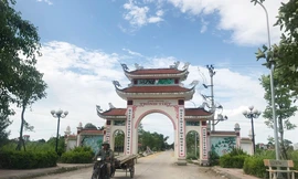 Ngôi làng Trinh Tiết 'phụ nữ không tái giá' ở Hà Nội, giờ ra sao?