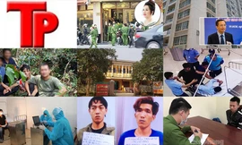 Bản tin Hình sự: Thông tin mới về cái chết bất ngờ của tiến sĩ Bùi Quang Tín