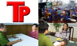 Bản tin Hình sự: Bắt hiệu trưởng bị tố lạm dụng tình dục chục nam sinh