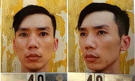 Chân dung trùm ma túy vừa cưa song sắt trốn khỏi trại giam
