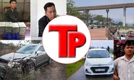 Bản tin Hình sự: Bị vây bắt 2 tội phạm ma túy ôm súng cố thủ